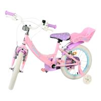 VOLARE Olivia Pink 16-Inch Girls Children's Bike (51615)