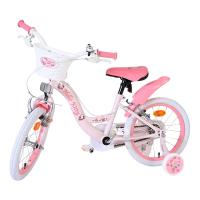 HELLO KITTY 16-Inch Girls Children's Bike (20613-FW16UK)