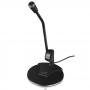 SPEEDLINK Pure Desktop Voice Microphone, Black (SL-8702-BK)