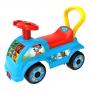 PAW PATROL My First Ride-on with Push Bar (OPAW067-MIF)