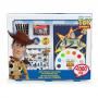 DISNEY Toy Story 4 Children's My Activities Box with 1000pcs Creative Accessories, Ages Three Years and Above, Unisex, Multi-colour (CTOY149)