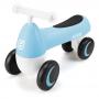 FUNBEE Children's Ride-on Toy Car, Ages 18 Months and Above, Boy, Multi-colour (OFUN425-M)