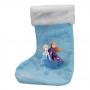 DISNEY Frozen II Children's My Filled Christmas Stocking with 80 Creative Accessories, Unisex, Ages Three Years and Above, Blue/White (CFRO224)