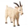 ANIMAL PLANET Farm Life Billy Goat Toy Figure, Three Years and Above, White (387077)