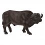 ANIMAL PLANET Wildlife & Woodland Cape Buffalo Toy Figure, Three Years and Above, Multi-colour (387111)