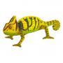 ANIMAL PLANET Wild Life & Woodland Chameleon Toy Figure, Three Years and Above, Multi-colour (387129)