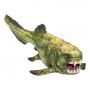 ANIMAL PLANET Dinosaurs Dunkleosteus Toy Figure, Three Years and Above, Multi-colour (387374)