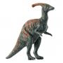 ANIMAL PLANET Dinosaurs Parasaurolophus Toy Figure, Three Years and Above, Multi-colour (387229)