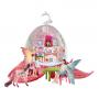 SCHLEICH Bayala Fairy Cafe Blossom Toy Playset, Unisex, 5 to 12 Years, Multi-colour (42526)