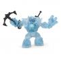 SCHLEICH Eldrador Ice Giant Toy Figure, Unisex, 7 to 12 Years, Multi-colour (70146)