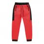 MARVEL COMICS Shang-Chi and the Legend of the Ten Rings Outfit Inspired Sweat Pants, Male, Extra Large, Red (ZP656188CHI-XL)