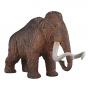 ANIMAL PLANET Mojo Dinosaurs Woolly Mammoth Toy Figure, Three Years and Above, Brown (387049)