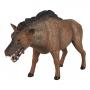 ANIMAL PLANET Mojo Dinosaurs Entelodont Daeodon Toy Figure, Three Years and Above, Brown (387156)