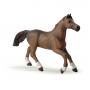 PAPO Horse and Ponies Anglo-Arab Mare Toy Figure, Three Years or Above, Brown (51075)