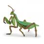 PAPO Wild Animal Kingdom Praying Mantis Toy Figure, Three Years or Above, Green (50244)