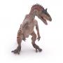 PAPO Dinosaurs Cryolophosaurus Toy Figure, Three Years or Above, Multi-colour (55068)