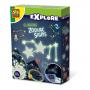 SES CREATIVE Explore Children's Glowing Zodiac Signs, 5 Years and Above (25122)