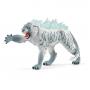 SCHLEICH Eldrador Creatures Ice Tiger Toy Figure, 7 to 12 Years, Multi-colour (70147)