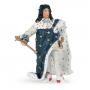 PAPO Historical Characters Louis XIV Toy Figure, Three Years or Above, Multi-colour (39711)