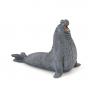PAPO Marine Life Elephant Seal Toy Figure, 3 Years or Above, Grey (56032)