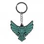 ASSASSIN'S CREED Eagles Wing Rubber Keychain (KE872708ASC)