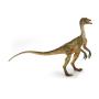 PAPO Dinosaurs Compsognathus Toy Figure, 3 Years or Above, Green (55072)