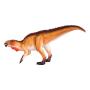 MOJO Dinosaur & Prehistoric Life Mandschurosaurus Toy Figure, 3 Years and Above, Orange (381024)