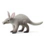 SCHLEICH Wild Life Aardvark Toy Figure, 3 to 8 Years, Grey (14863)