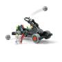 SCHLEICH Eldrador Creatures Catapult with Mini Creature Toy Figure, 4 to 10 Years, Multi-colour (42618)
