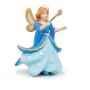 PAPO The Enchanted World The Blue Starry Fairy Toy Figure, Three Years and Above, Blue (39208)