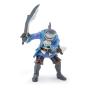 PAPO Pirates and Cosairs Shark Mutant Pirate Toy Figure, Three Years and Above, Multi-colour (39480)