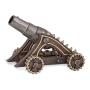 PAPO Fantasy World Medieval Cannon Toy Figure Accessory, Three Years and Above, Brown (39933)