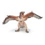 PAPO Dinosaurs Archeopteryx Toy Figure, Three Years and Above, Brown/Tan (55034)
