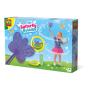 SES CREATIVE Butterfly Bubbles, Three Years and Above (02276)