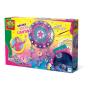 SES CREATIVE Galaxy Dream Lighting Craft Kit, Six Years and Above (14768)