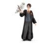 WIZARDING WORLD Harry Potter & Hedwig Toy Figure Set, 6 Years and Above, Multi-colour (42633)