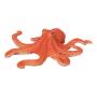 MOJO Sealife Octopus Toy Figure, 3 Years or Above, Orange (381036)