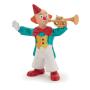 PAPO The Enchanted World Clown Toy Figure, 3 Years or Above, Multi-colour (39161)