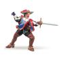 PAPO Historical Characters Aramis Toy Figure, 3 Years or Above, Multi-colour (39903)