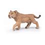 PAPO Dinosaurs Young Smilodon Toy Figure, 3 Years or Above, Beige (55081)