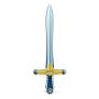 PAPO Salamander Sword Foam Toy, 3 to 8 Years, Multi-colour (20013)