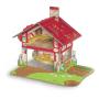 PAPO Mini Papo Mini Farm Mini Toy Playset, 3 to 8 Years, Multi-colour (33108)