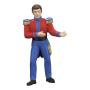 PAPO The Enchanted World Prince Victor Toy Figure, 3 to 8 Years, Red (39023)