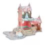 PAPO The Enchanted World Enchanted World Set Toy Playset, 3 to 8 Years, Multi-colour (80510)
