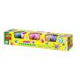 SES CREATIVE Trendy Fingerpaint, 2 Years and Above (00392)