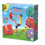 SES CREATIVE Acrobat Animals, 5 Years and Above (02305)