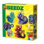 SES CREATIVE Beedz Dragons Iron-on Beads, 5 Years and Above (06208)