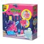 SES CREATIVE Unicorn Slime Colour Lab, 5 Years and Above (15016)