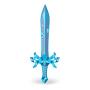 PAPO Ice Sword Foam Toy, 3 to 8 Years, Blue (20019)
