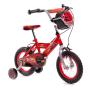 HUFFY Disney Cars 12-inch Bike, Red (22481W)